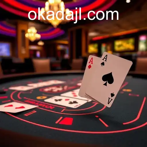 Exploring the Thrills and Strategies of Blackjack at Okada