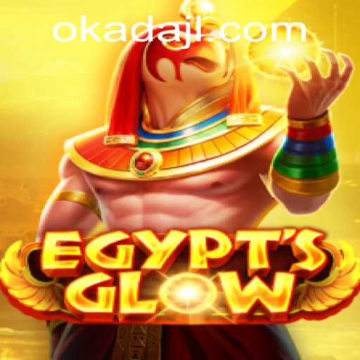 Experience the Magic and Mystery of EgyptsGlow: A Journey Through Okada