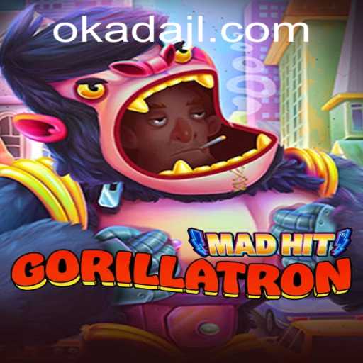 Dive into the Exciting World of MadHitGorillatron