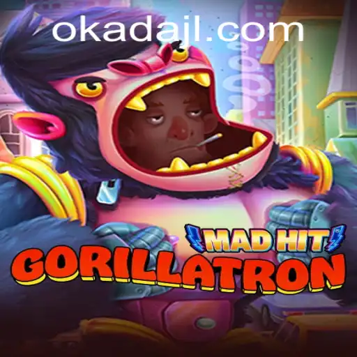Dive into the Exciting World of MadHitGorillatron