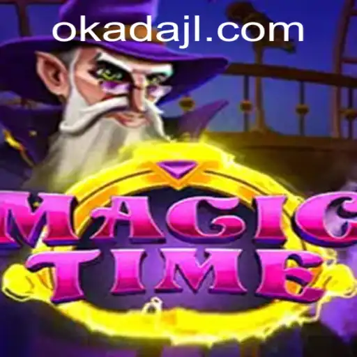 Magical Adventures in MagicTime: The Enchantment of Okada