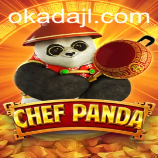Exploring ChefPanda: A Culinary Adventure Game Inspired by the Okada Phenomenon