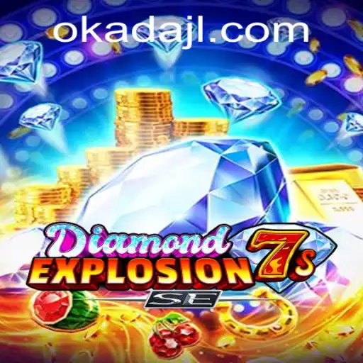 Discover the Thrills of DiamondExplosion7sSE: A Captivating Gaming Experience
