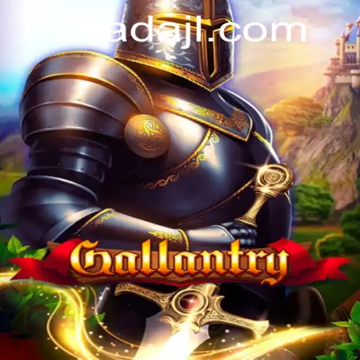 Gallantry: An Epic Adventure Featuring Okada