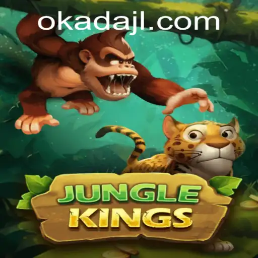 Explore JungleKings: A Fascinating Adventure with Okada