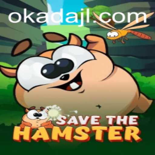 SavetheHamster: The Latest Gaming Phenomenon Featuring Okada Elements