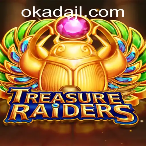 TREASURERAIDERS: A World of Adventure and Strategy
